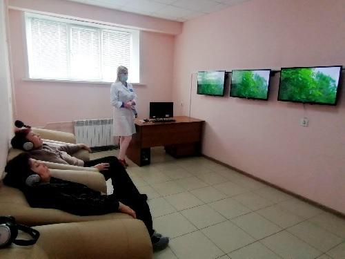 Повысилась работоспособность и улучшился сон