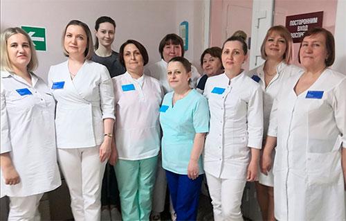 Праздник отмечают специалисты по лабораторной диагностике