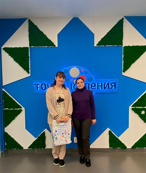 Актуальные вопросы лечения внутренних болезней: в Тамбове состоялась научно-практическая конференция