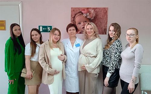 Династия Гошко: дети последовали по стопам родителей