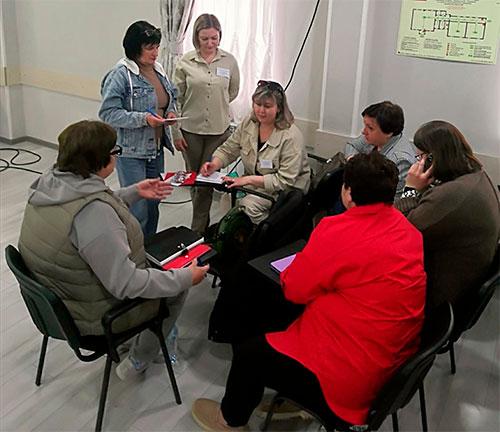 Как эффективно руководить первичной профсоюзной организацией?