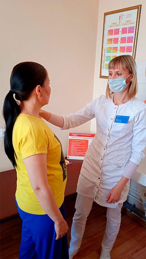 Йод необходим: эндокринологи рассказали о профилактике заболеваний щитовидной железы